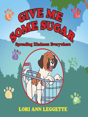 cover image of Give Me Some Sugar